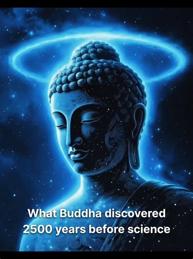 Buddha and Science: Exploring the Connection