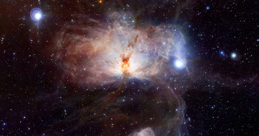Cosmic Queries – Total Darkness - StarTalk Rado