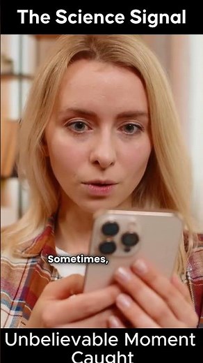 She Forgot They Were Live and Did This—Unbelievable Moment Caught on Camera! #shorts