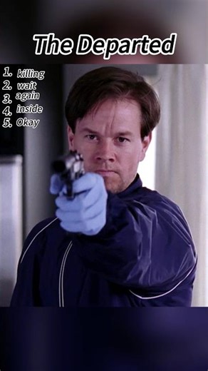 JUSTICE SERVED: The Brutal Final Act of The Departed 🔫👞🐀