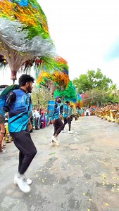 INTERSTATE BLAST💥 | Kavadi Sree Brahma Kalasamithy