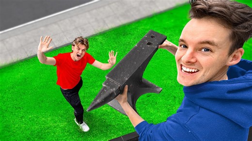 Training to Be a Real Assassin