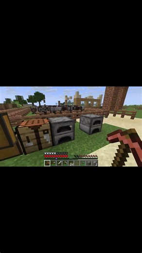 Fresh armor, rare finds, and pure vanilla survival grind!