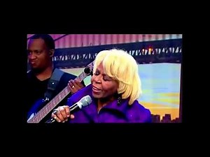 Vanessa Bell Armstrong Singing Her Hit Song From The Sitcom "AMEN"