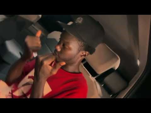 FRIBLO - Drifty [Visualizer]_2025