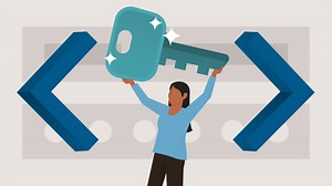 Verify identity and access privileges - Web Security: User Authentication and Access Control Video Tutorial | LinkedIn Learning, formerly Lynda.com