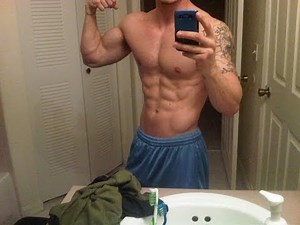 My Simple Six Pack Diet - Burn Fat and Keep The Muscle