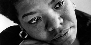 Why We'll Miss Maya Angelou