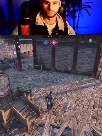 run run run!!! Conquerors Blade #conquerorsblade #streamhighlights #spear #gameplay #gaming #games #gamer #medieval #knights #trythis #cb #run #war #fyp #shock #charge