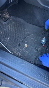 6K views · 113 reactions | Satisfying interior detail on a Subaru Outback Onyx. Having kids and pets can be a challenging combination, but we’re happy to help another family! #satisfying #reels #cleaning #cardetailing #asmr | Marko’s Mobile Detailing | Facebook