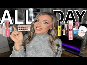24-HOUR MAKEUP 💄 ✨