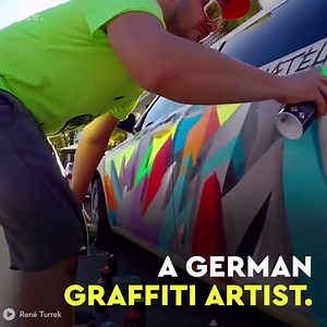 450K views · 402 reactions | These color-changing cars are like magic.  | Dose | Facebook