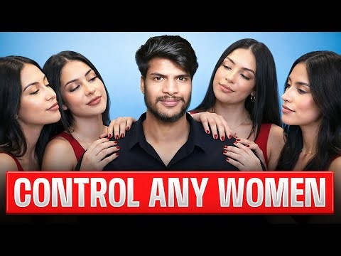 Dominate Any Woman's Mind With This One Trick! (Emotional Imprinting) & Emotional regulation