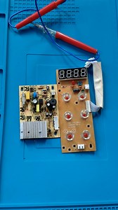 how to repair infrared cooker at home | how to test components like pro #infrared #cooker #repair #components #easy #skills #electrician #Trades #viralreelsシ #howto #basicelectronics #basics #electrical #home #HomeImprovement #Kashmir #share #supportlocal #followme #FacebookPage #Youtube #fypシ゚viralシfypシ゚viralシalシ #fypchallenge #trendingnow @followers Highlights | RB Creations