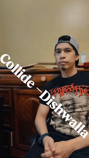 #Dishwalla #collide | Michael Ragada Tampac