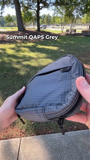 Ultimate EDC bag