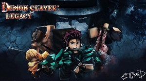 Roblox Demon Slayer Legacy Codes (June 2023)
