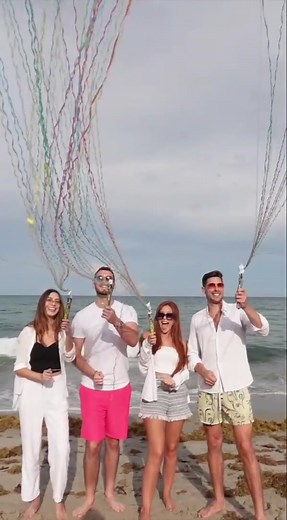 Phantom Fireworks Streamers for Every Celebration