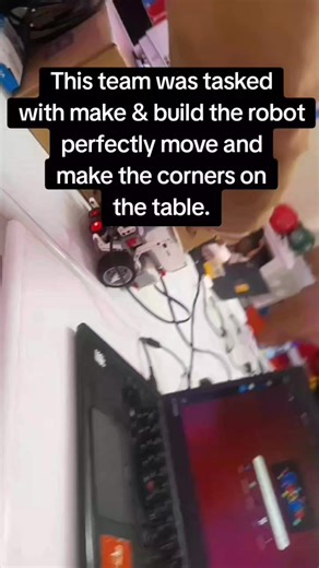 Robotics trains your child how to:- 1. How to build a project step by step. 2. How to code. Robots have to be programmed. 3. How to think like an engineer. Robotics allows your child to learn how to build technical solutions. At Africanstemgirl and Africastemhub we train kids and teens AI, Coding, Cybersecurity and Robotics. We have holiday, weekend and midterm classes. Our classes are held online and physical at Kose heights, Hurlingham.