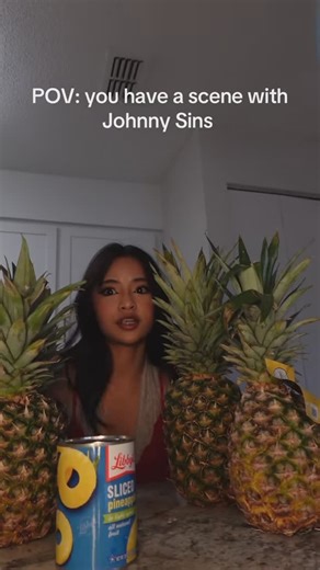 Meikina buechele on Instagram: "Does he know about this?"