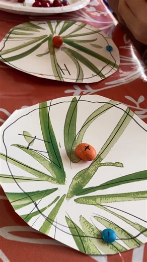 Hydrogen & Oxygen Candy Models