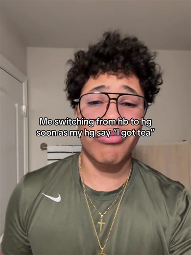 This is a form of code switching lmaooo