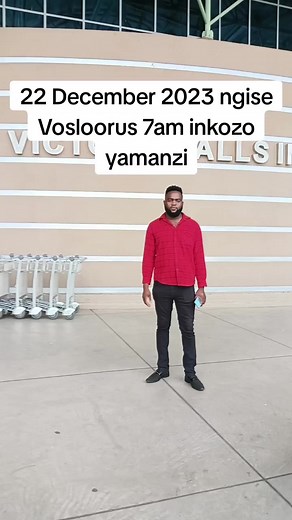 Exploring Victoria Falls: A Stunning Waterfall Journey