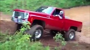 57K views · 1.6K reactions | 6.0 Swapped Square Body letting her eat on the Rev Limiter all the way on the Hill Climb!! | Lifted Squares USA | Facebook