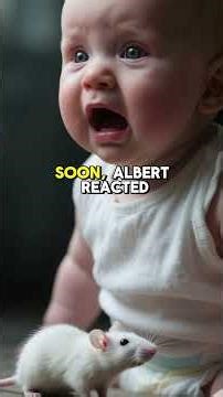 How Psychologists Made a Baby Fear Fur