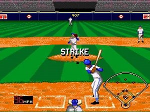 Showing Off Episode 11 - ESPN Baseball Tonight (Super Nintendo)