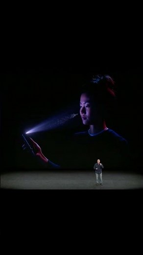 Engineering 101 - How does Face ID work? #technology #stem