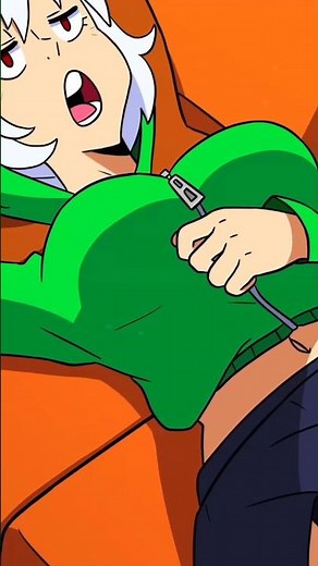 Minecraft the Anime Ep5