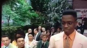 64K views · 1.5K reactions | Different World Runaway Bride! Love this scene! | Rev. Derek Terry | Facebook