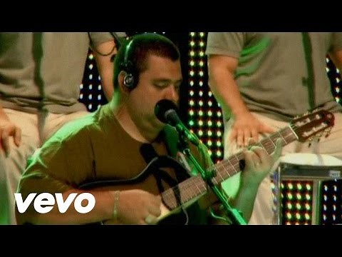 Exaltasamba - Céu E Fé