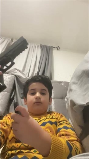 How to reload a airsoft gun