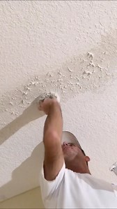 KNOCKDOWN TEXTURE REPAIR TRICK! Let me know what type of drywall project your working on? Thanks so much for watching and commenting! I truly appreciate each and every one of you! -Paul #knockdowntexturerepair #drywalltips #trick #tipsandtricks #ceilingrepairs #texturematch #vaultedceiling #knockdowntexture #drywalltools #knockdowntexturesponge #texturemaster #drywalltexture #drywallrepair #diydrywall #diydrywalltips #diyhomeprojects #ceilingrepair #drywall #homerepair #homeimprovement #diyhomep