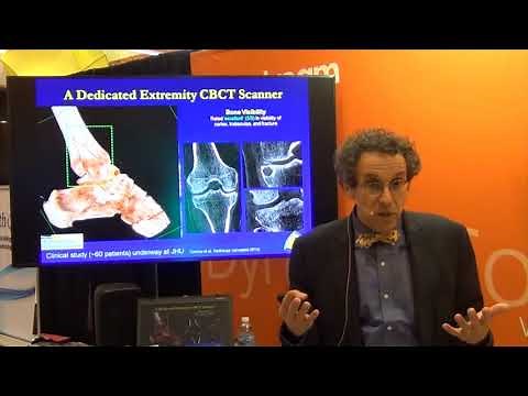 Dr. Lew Schon: Practical Impact of Foot and Ankle Weight-bearing CT Imaging