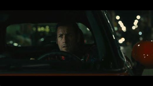 Pixels Clip - Pac-Man 35th Anniversary