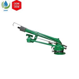 Advanced Irrigation Rain Gun for Efficient Agricultural Irrigation