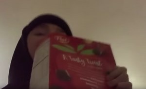 The 'Shell On' challenge is the newest trend on social media