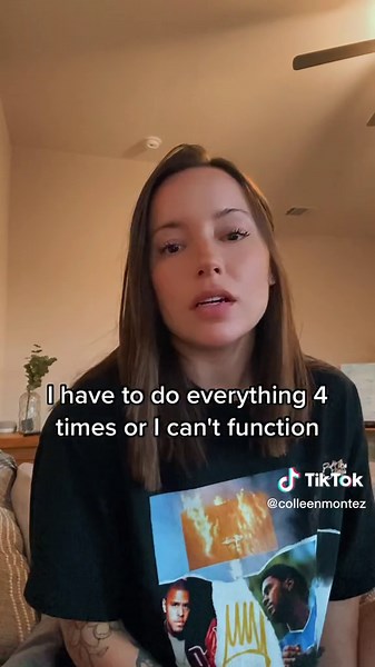 Understanding the Effects of OCD: Contamination, Intrusive Thoughts, Rituals, and More