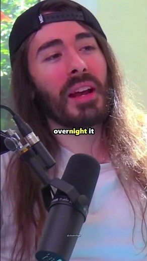 Penguinz0 explains Ray William Johnson shouting him out...