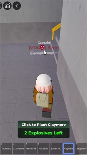 Explosive Magic #roblox #wartycoon #warthunder #gaming