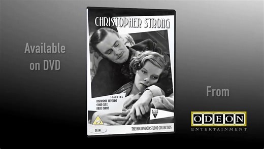 Christopher Strong | movie | 1933 | Official Trailer