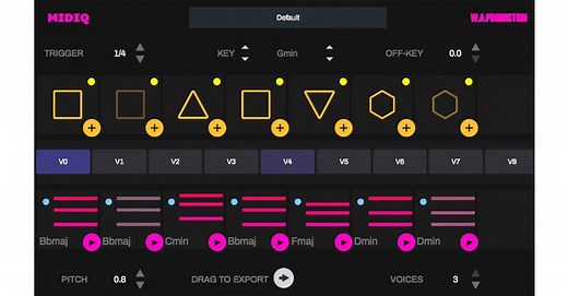 9 Best Arpeggiator VST Plugins 2025 | Musician's HQ