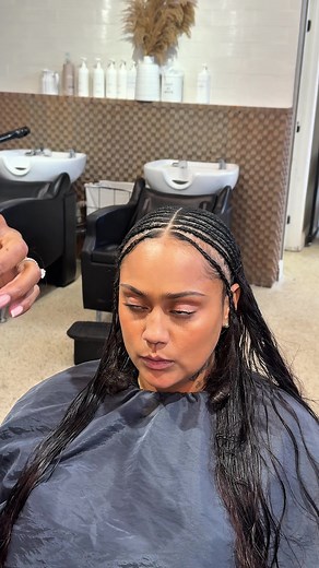 Follow for more tips and tricks. #hairtips #laceclosuresewin #hairvideo #oahuhawaii