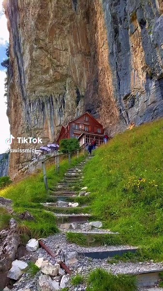 Exploring the Beautiful Landscapes of Switzerland