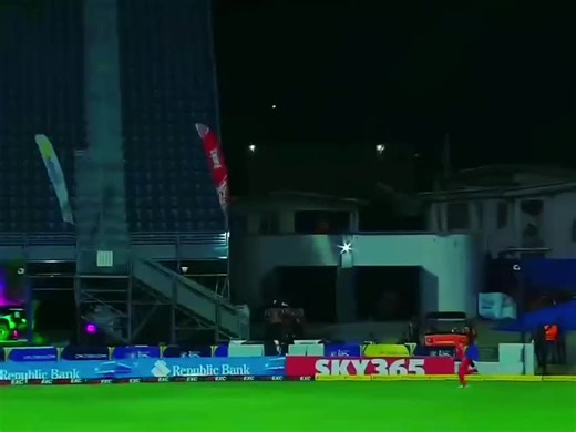 Best Fielding Moments in Cricket
