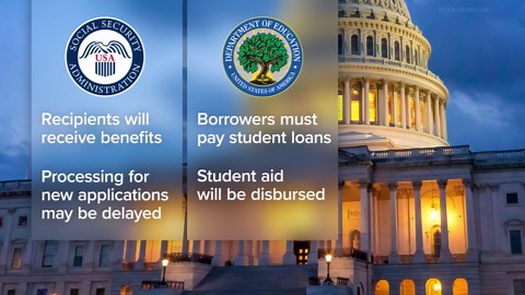 Government shutdown halts flood insurance for Southeast Texas homeowners and buyers