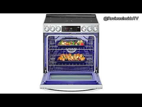 LG LSEL6337F Slide-In Range Review: Is This Smart, Convection & Air Fry Range Worth It?